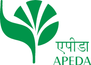 APEDA Logo