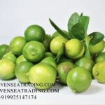 Bunch of Fresh lemons