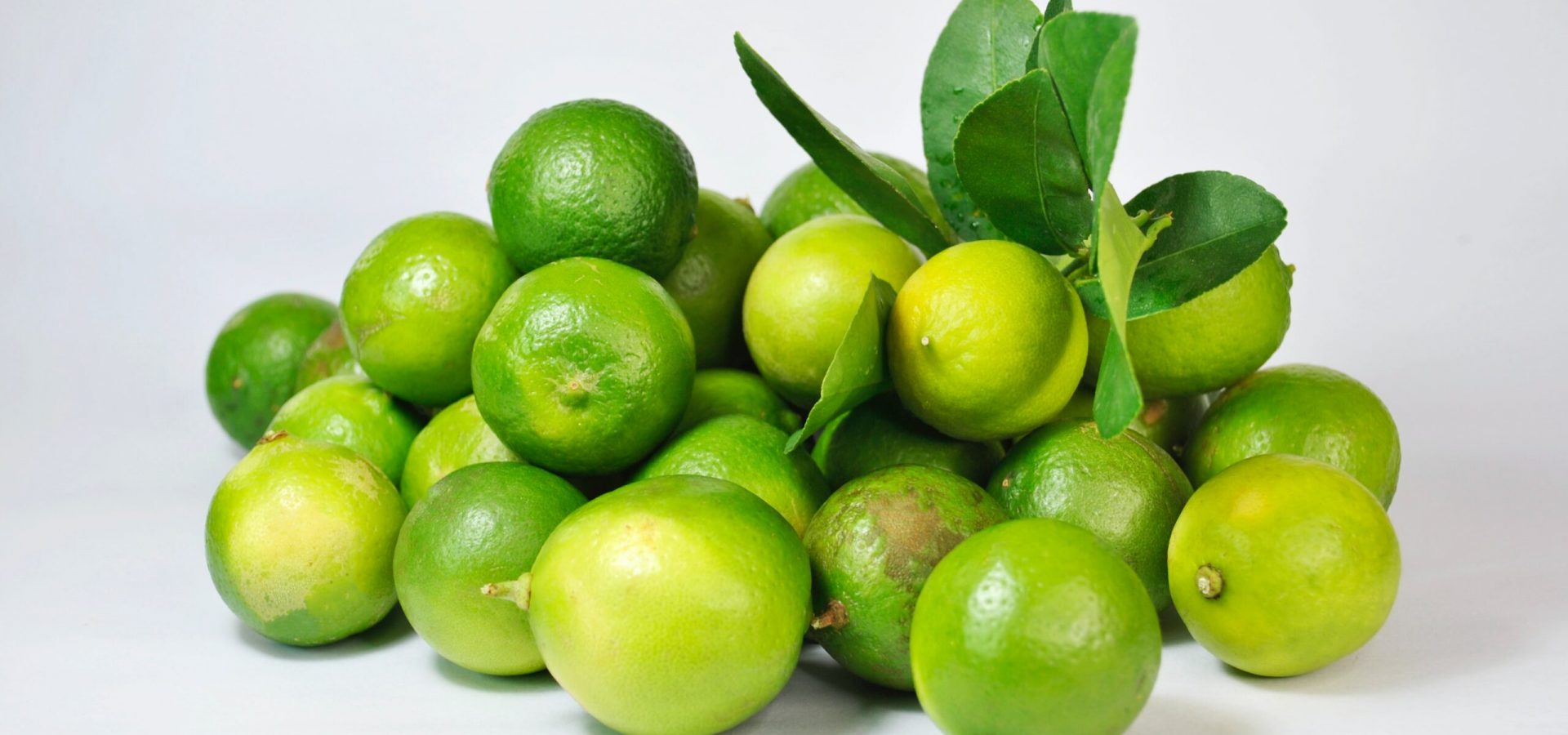 A bunch of lemons Fresh Lemons